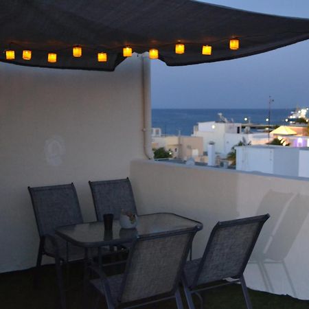 Apartament Kuburno Roof Miasto Kos Zewnętrze zdjęcie