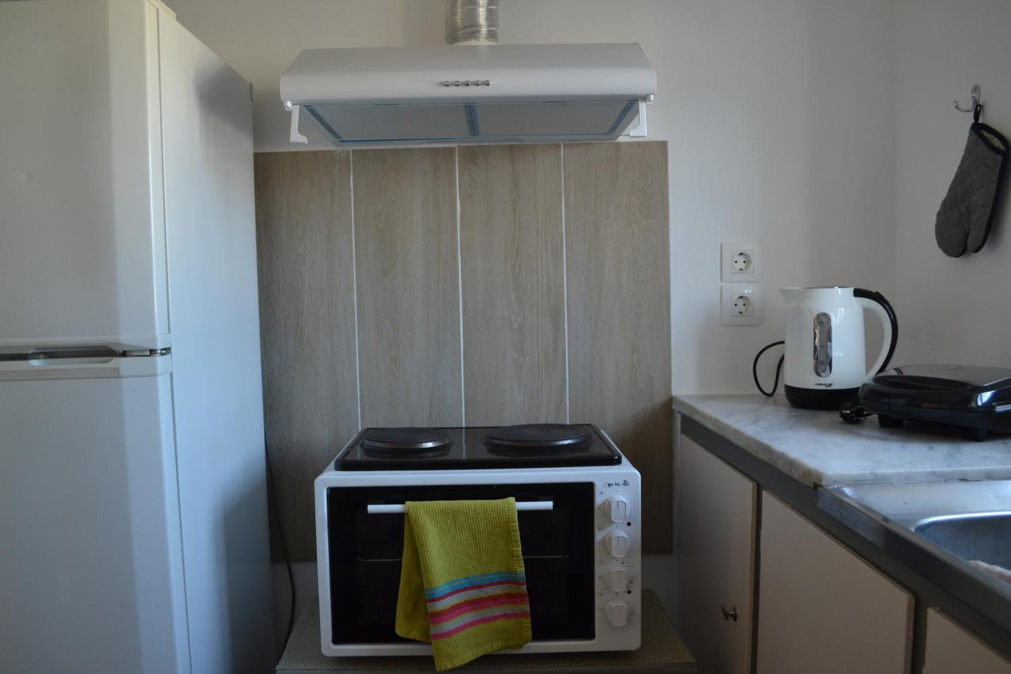 Apartament Kuburno Roof Miasto Kos Zewnętrze zdjęcie