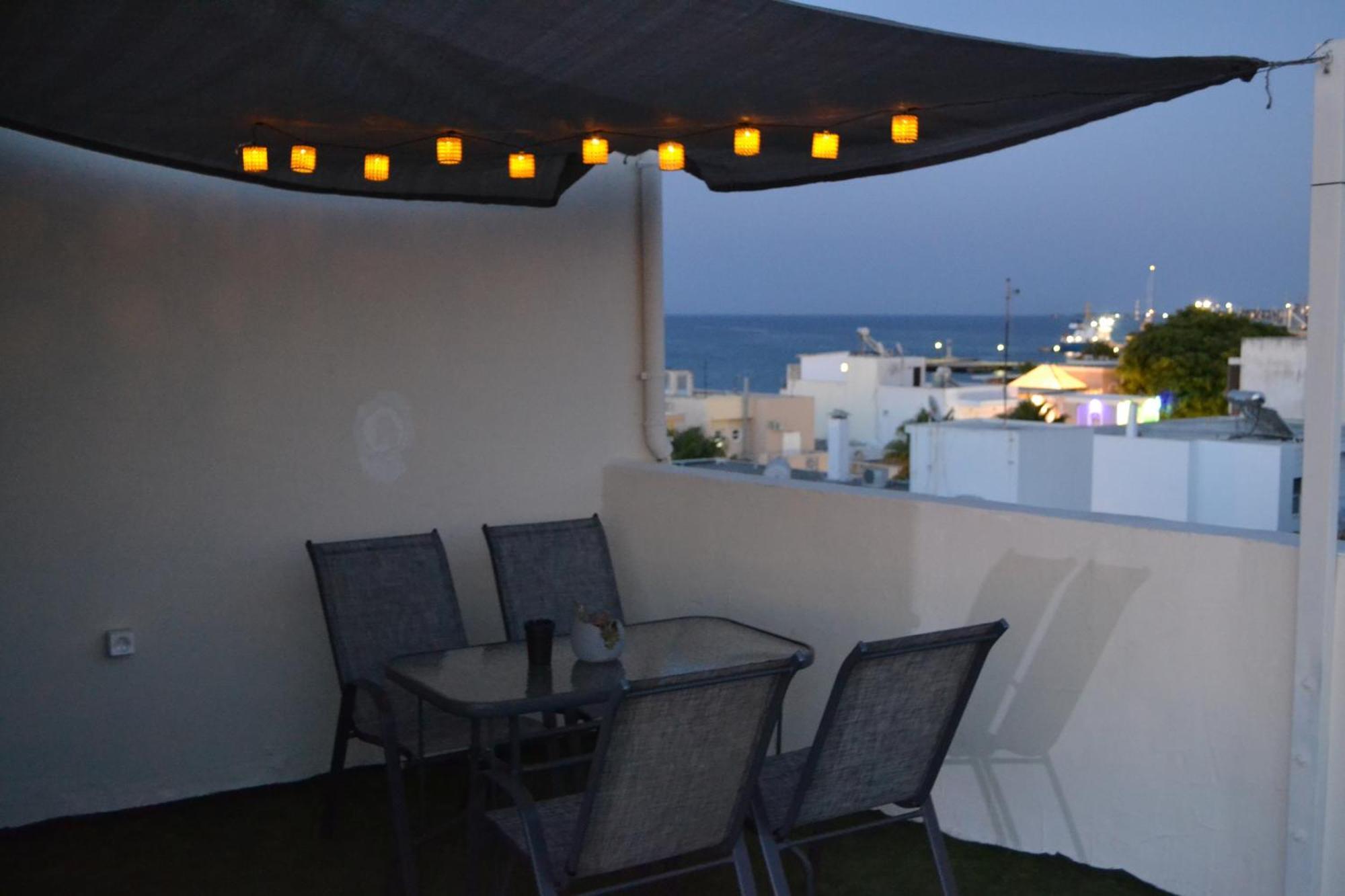 Apartament Kuburno Roof Miasto Kos Zewnętrze zdjęcie