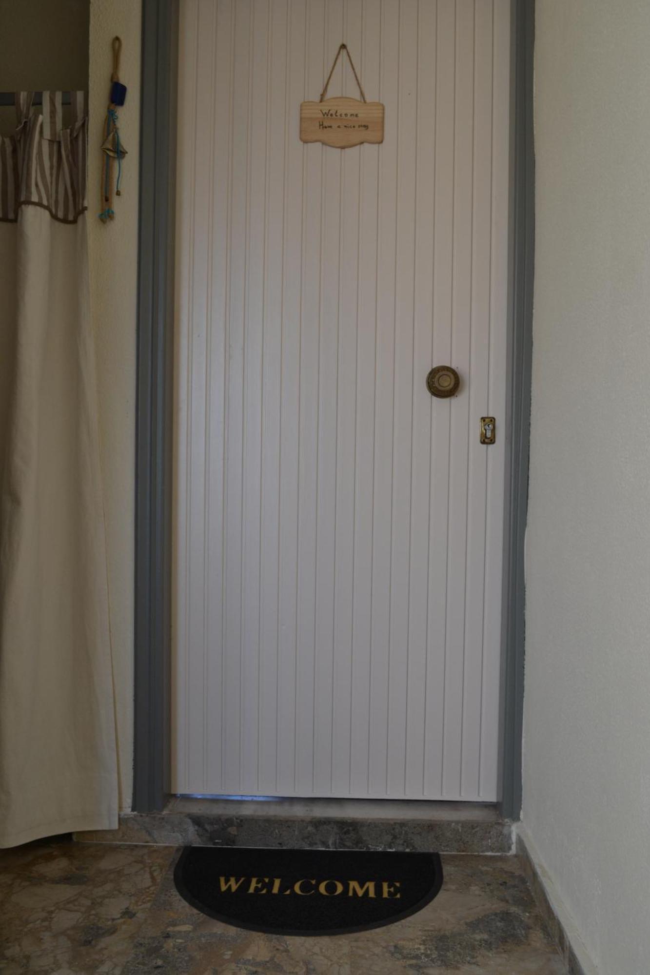 Apartament Kuburno Roof Miasto Kos Zewnętrze zdjęcie
