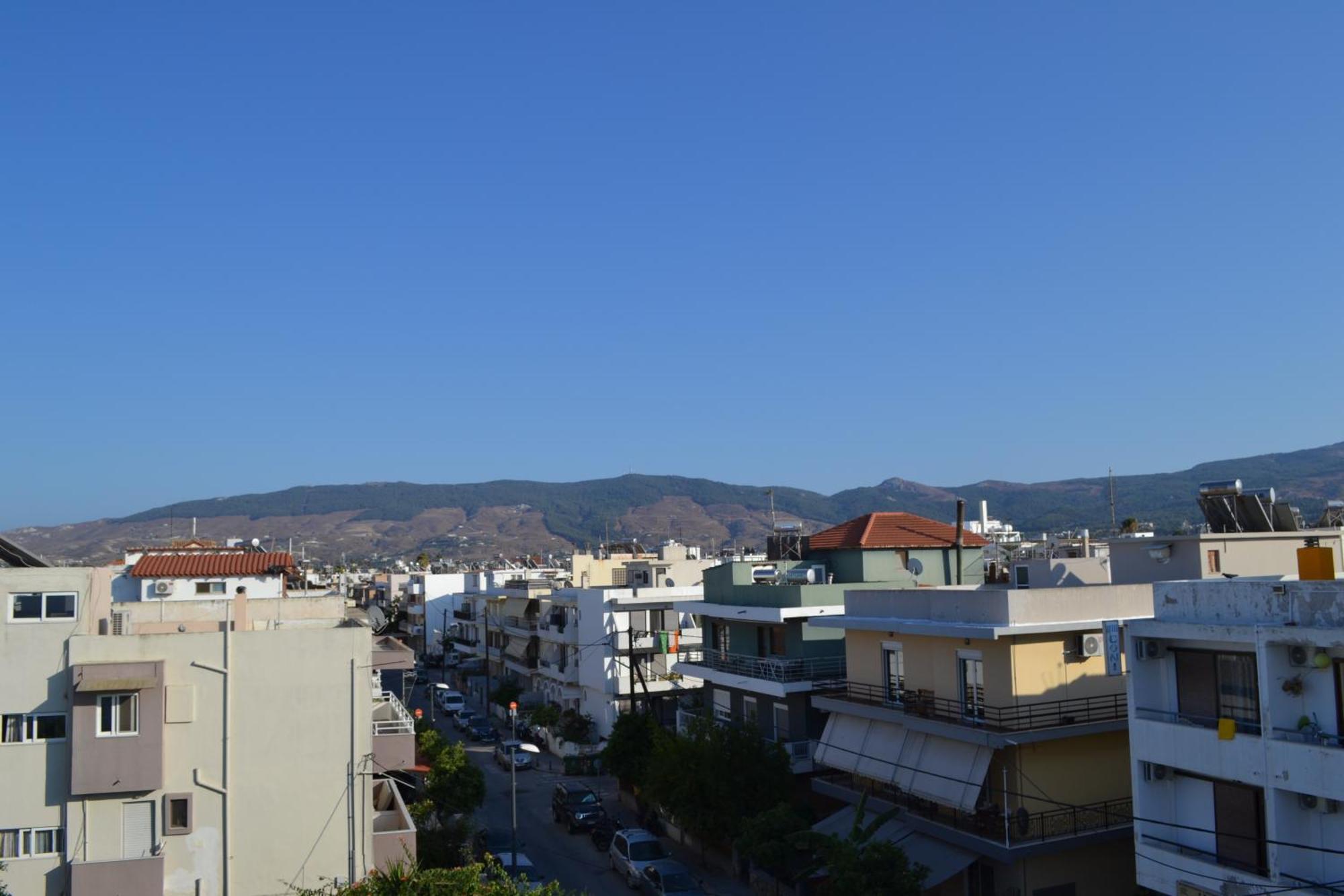 Apartament Kuburno Roof Miasto Kos Zewnętrze zdjęcie